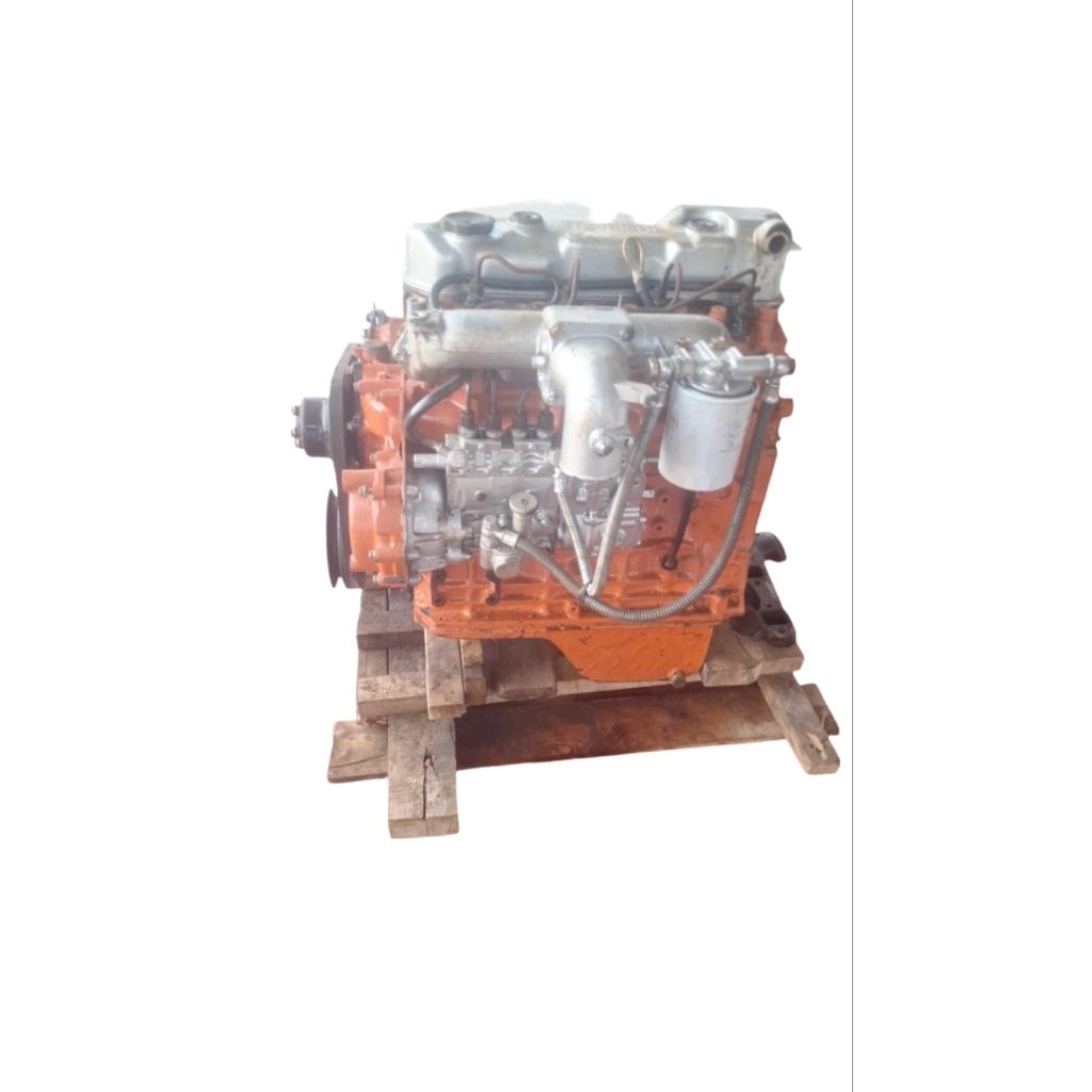 mesin mitsubishi 4D32/120 ps