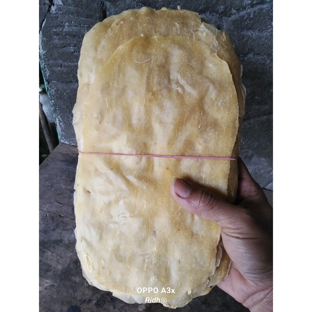 

Lempeng telo Gunungkidul kidul