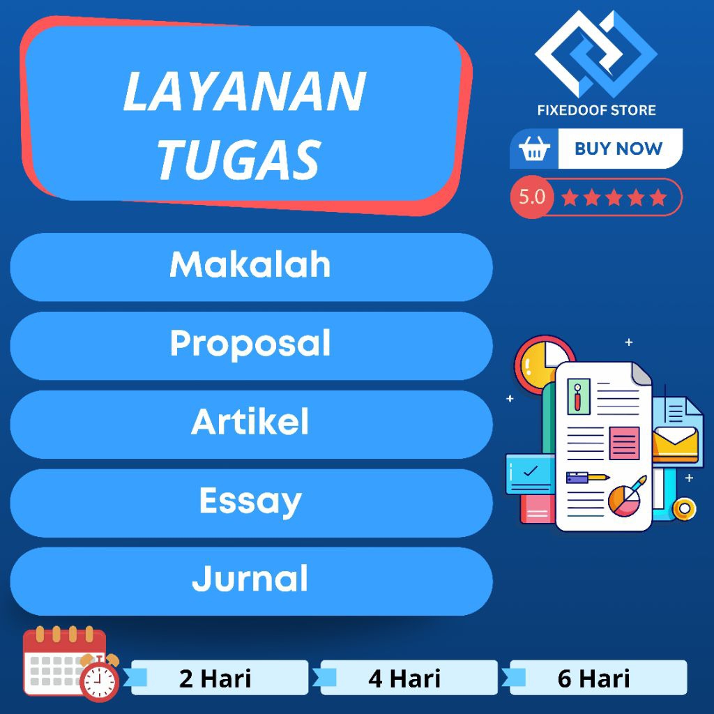 Tugas kuliah
