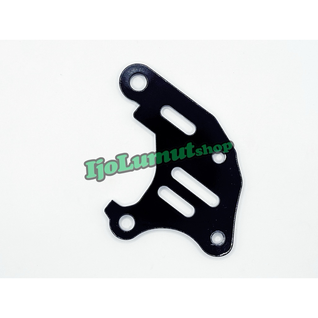 Breket Kaliper Standar untuk Suzuki Nex Karbu Nex FI Lets Address - Piringan Cakram 260mm