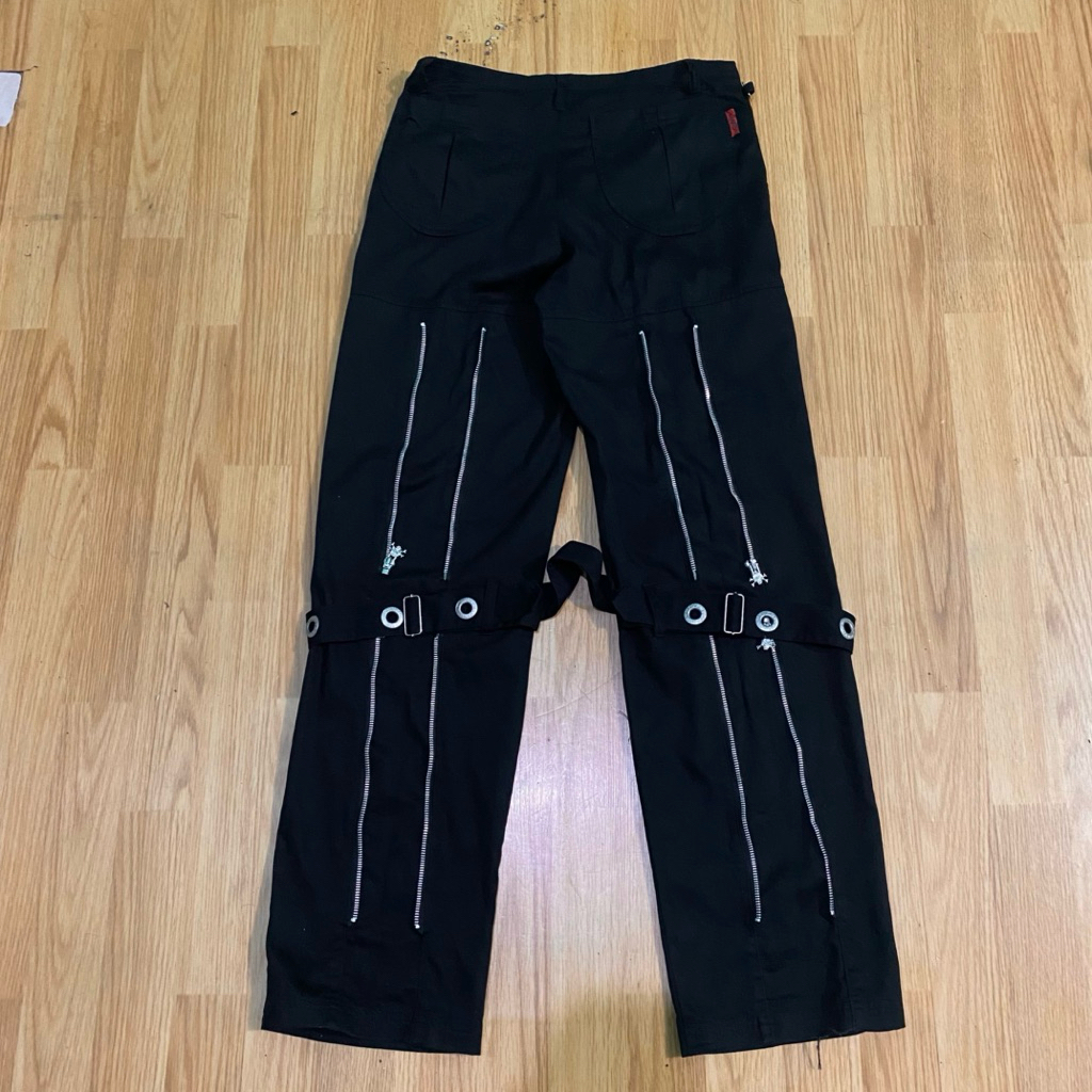 Mad punk bond4g3 pants