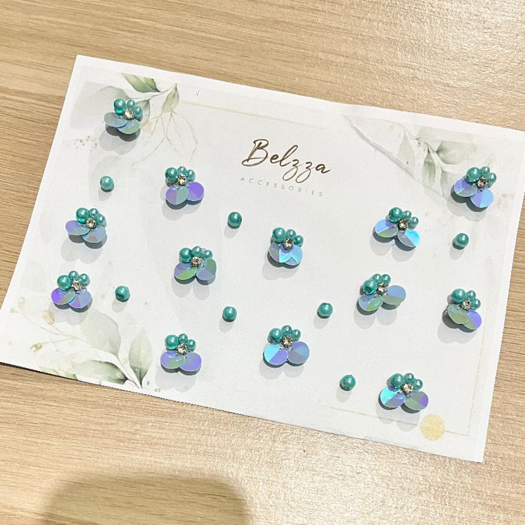 Payet instan, sampan ,mutiara ,payet premium ,Hiasan kebaya ,hijab , gaun ,dress ,baju pesta ,Payet 