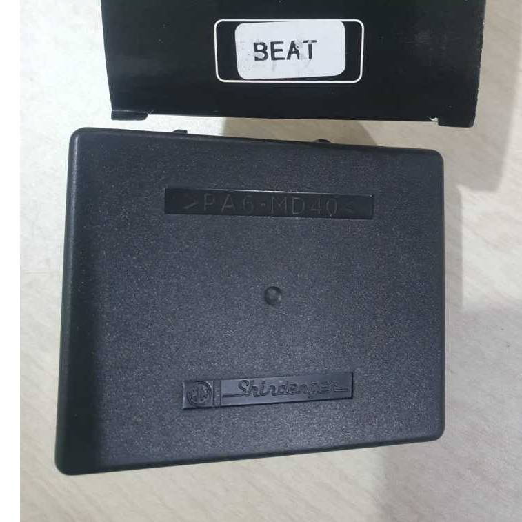 CDI UNIT Beat Karbu / Spacy / Scoopy Shindengen Murah Berkualitas