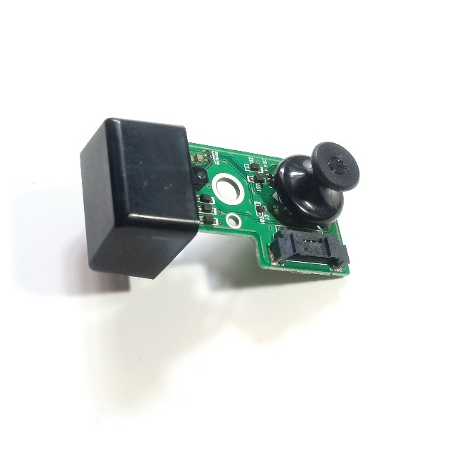 Sensor Remote Joy Stick tv led  SAMSUNG UA-40H4200AR  UA40H4200AR