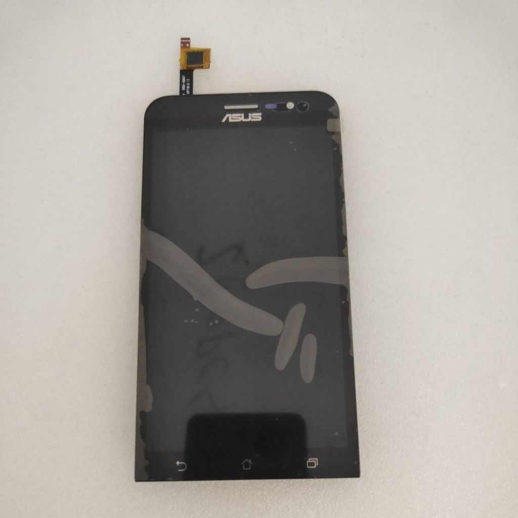 LCD ZENFONE GO/X00AD BLAK