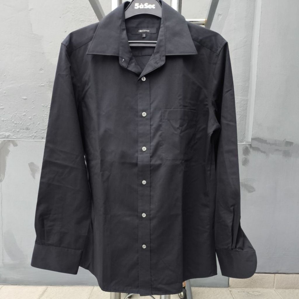 PRELOVED KEMEJA LENGAN PANJANG PRIA "G2000man"