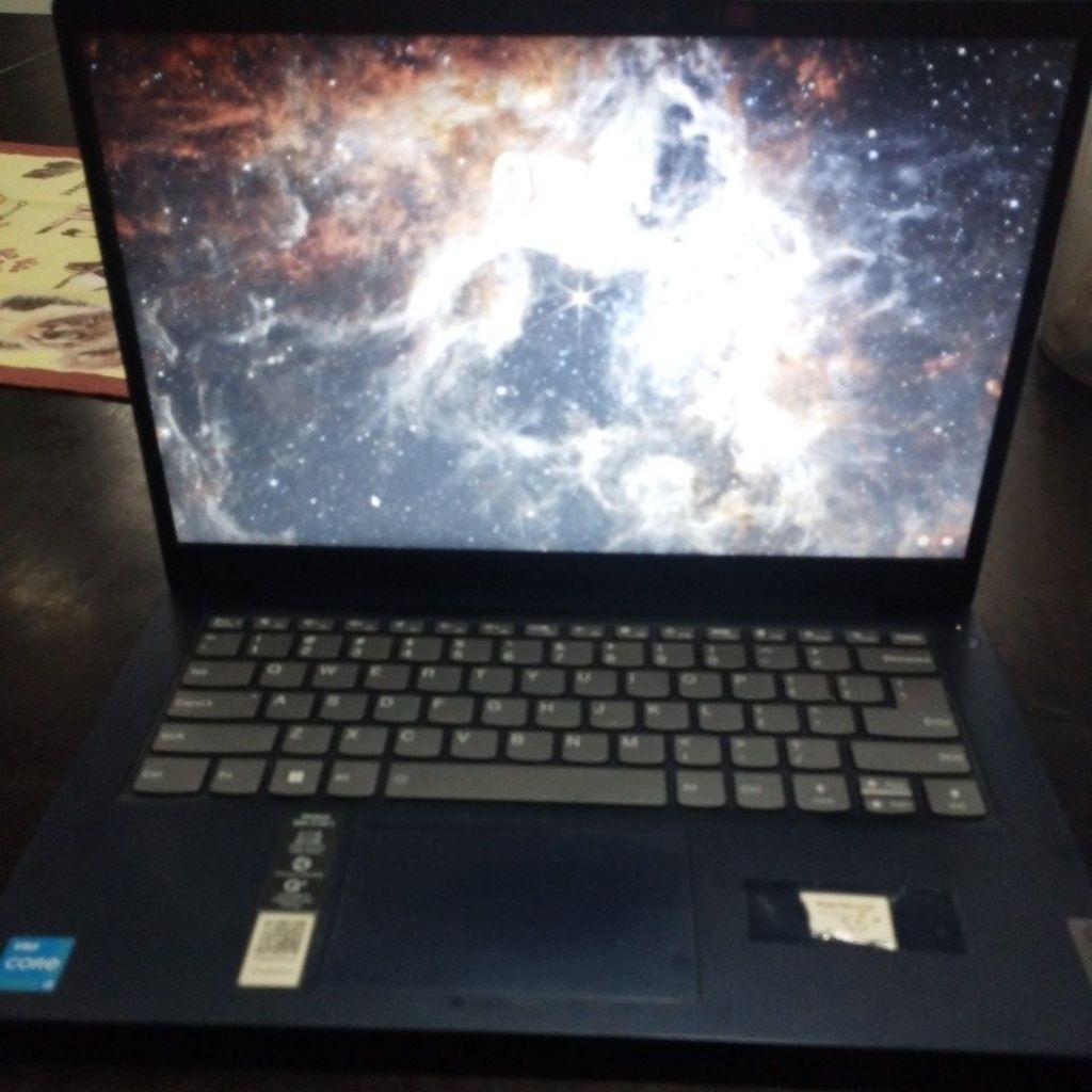 laptop Lenovo core i3