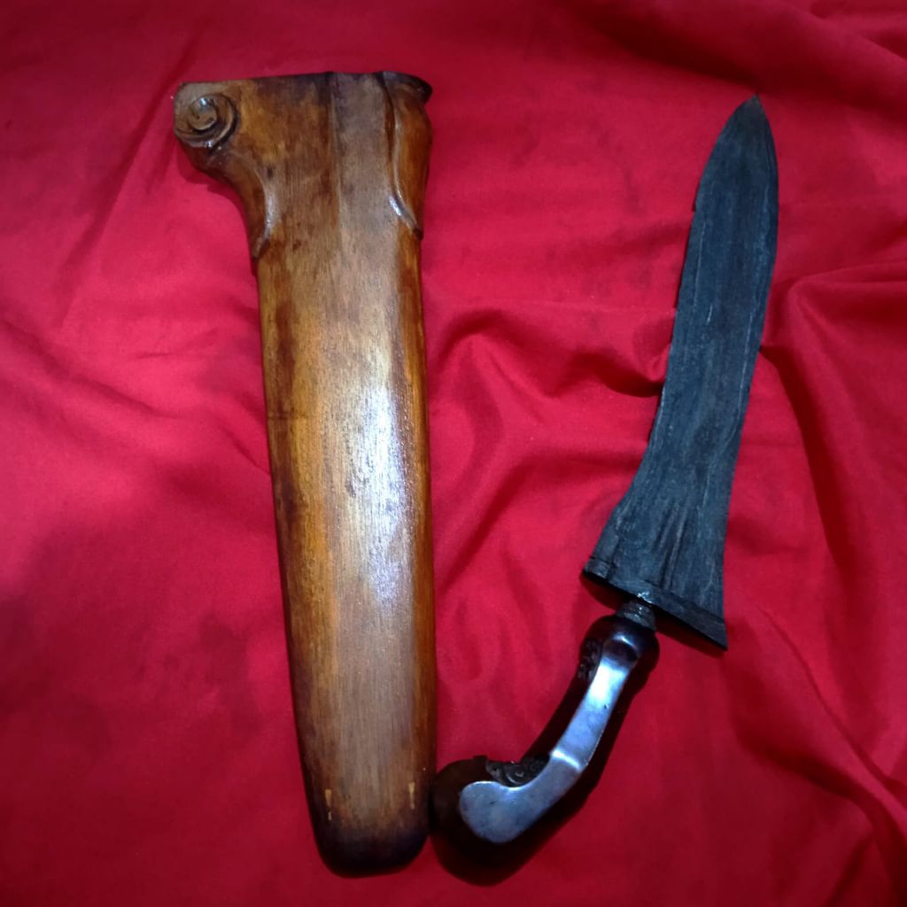 bethok jalak nyandang walikat komplit era singosari