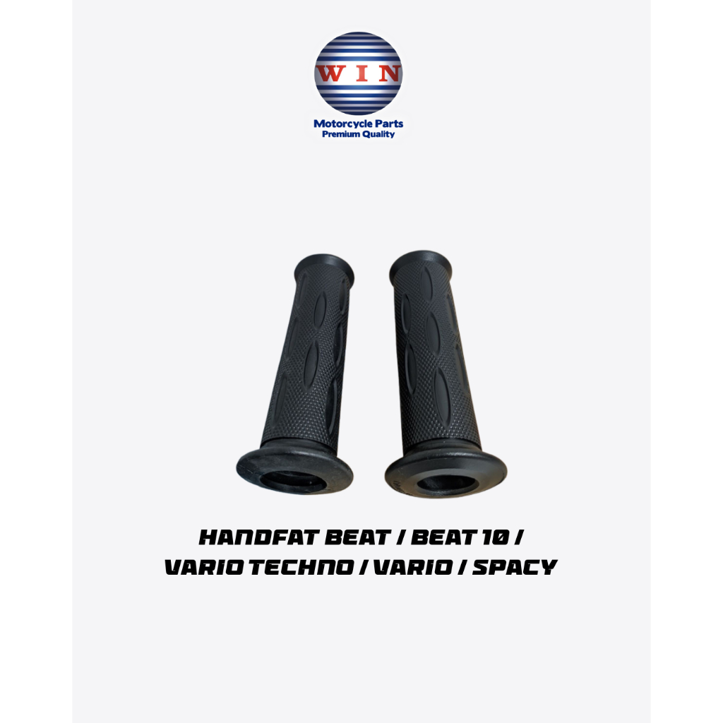 WIN - HANDFAT BEAT / BEAT 10 / VARIO TECHNO / VARIO / SPACY