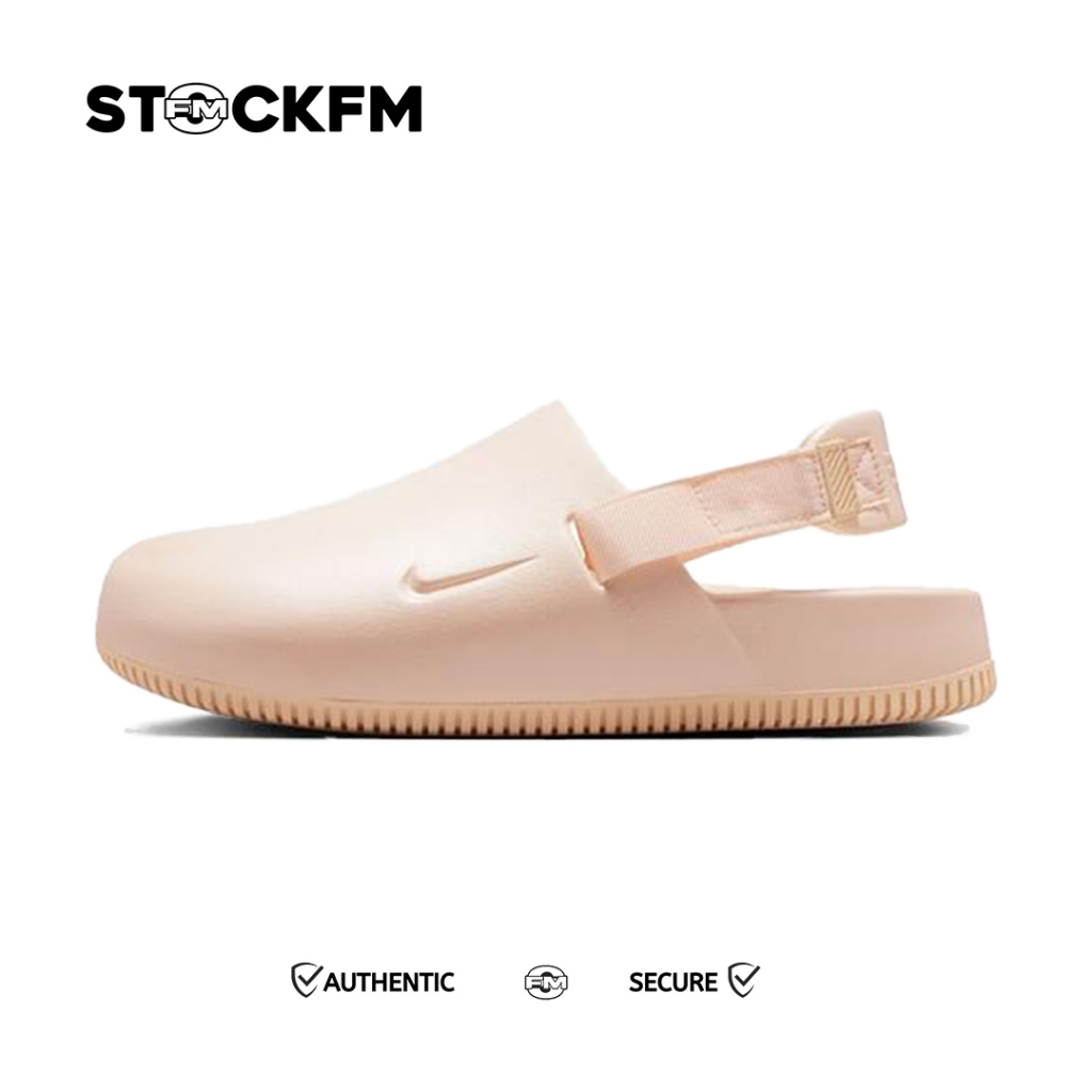 Nike Calm Mule Guava Ice Original