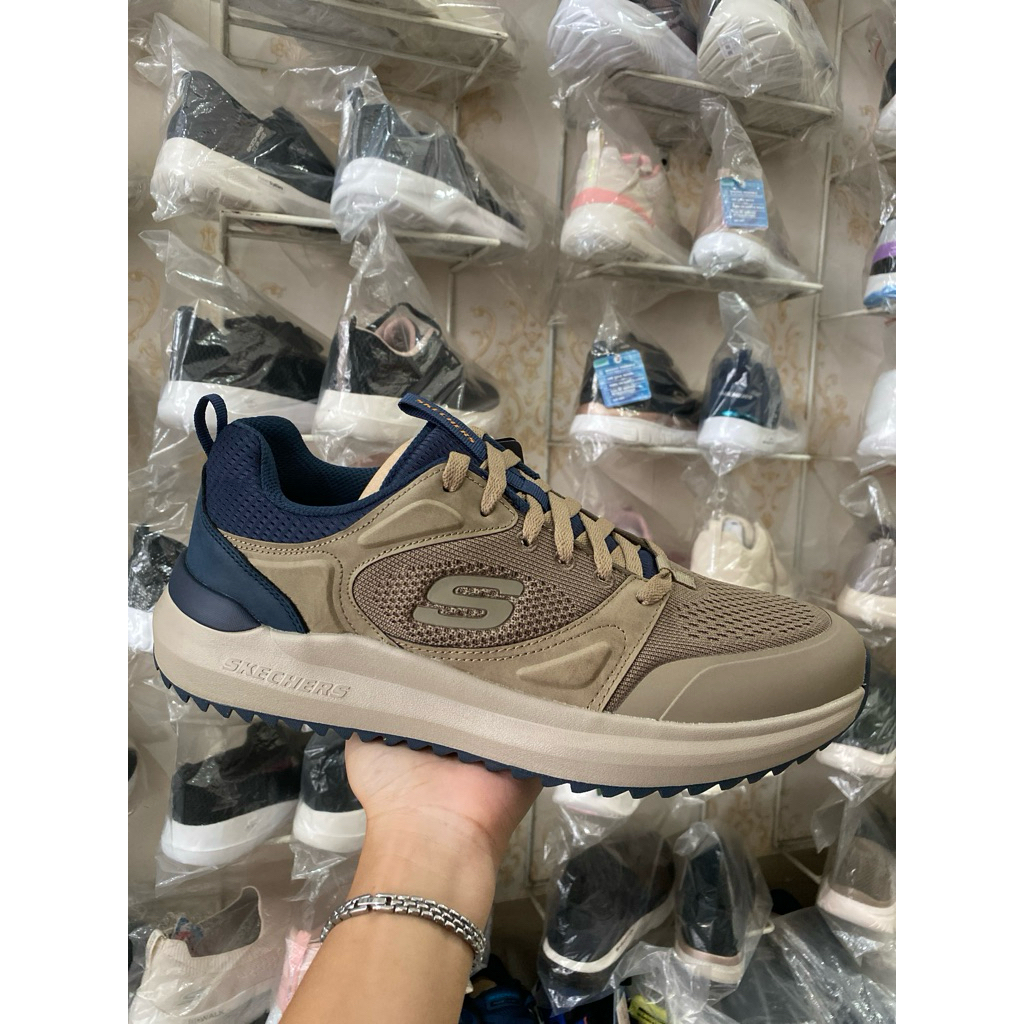 Sepatu Skechers GI Size 44,44.5,46