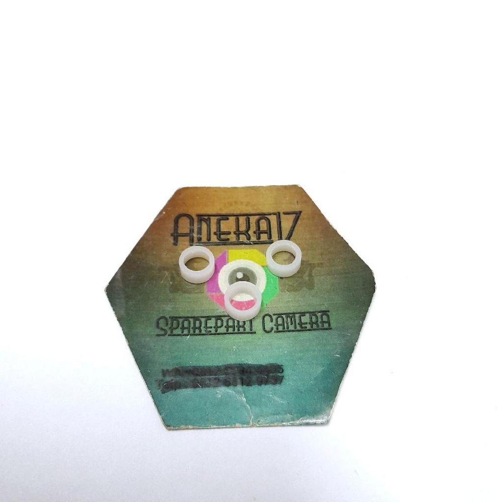 Roller Kollar Punt set For Nikon 28-70 28-70mm 24-70 24-70mm