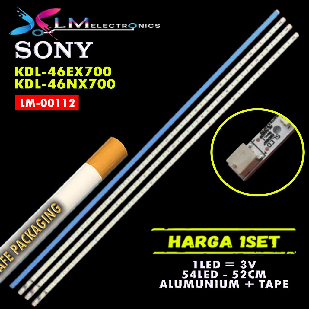 BACKLIGHT SONY 46 KDL-46EX700 KDL-46EX700 46EX700 46EX700
