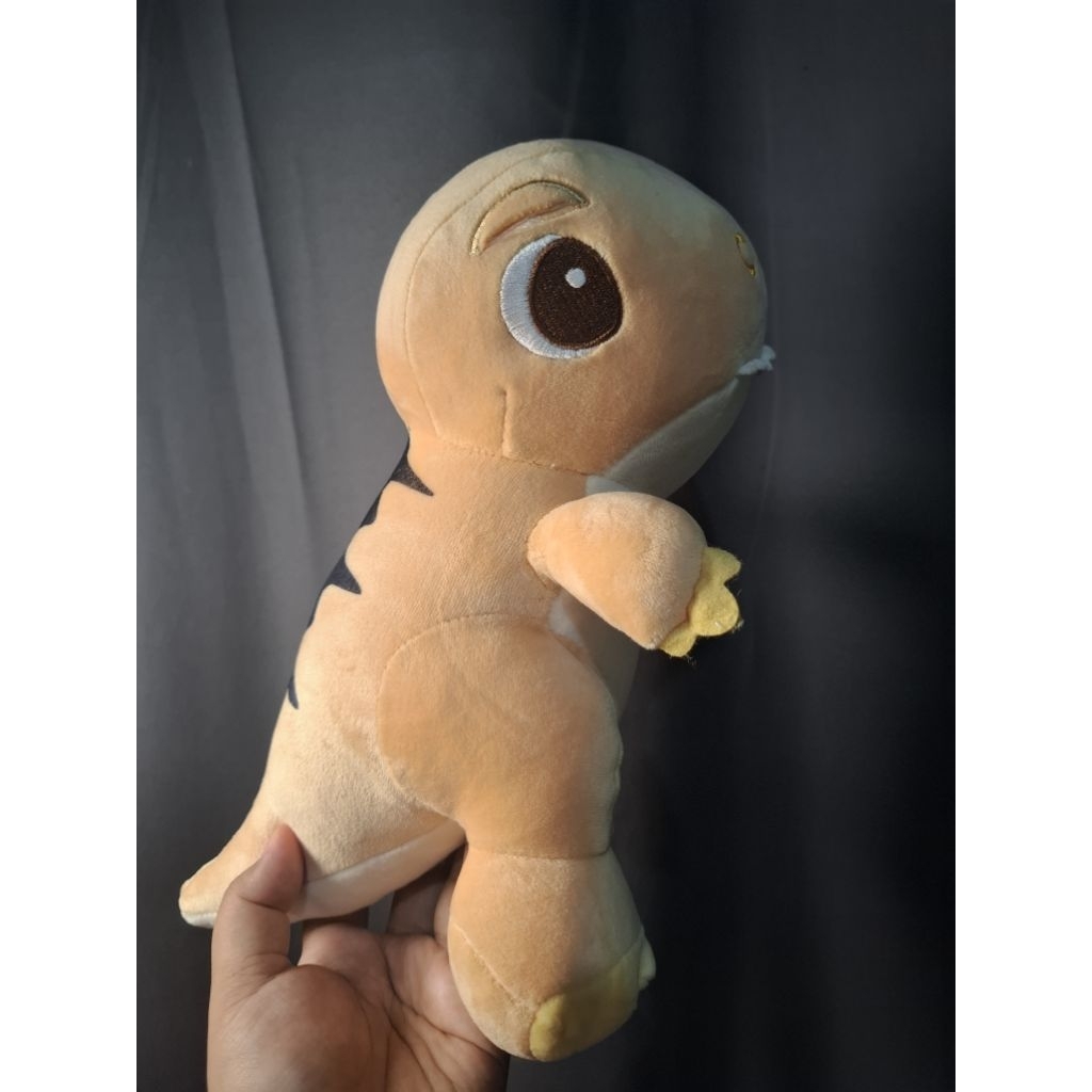 Boneka Dino Gemoy