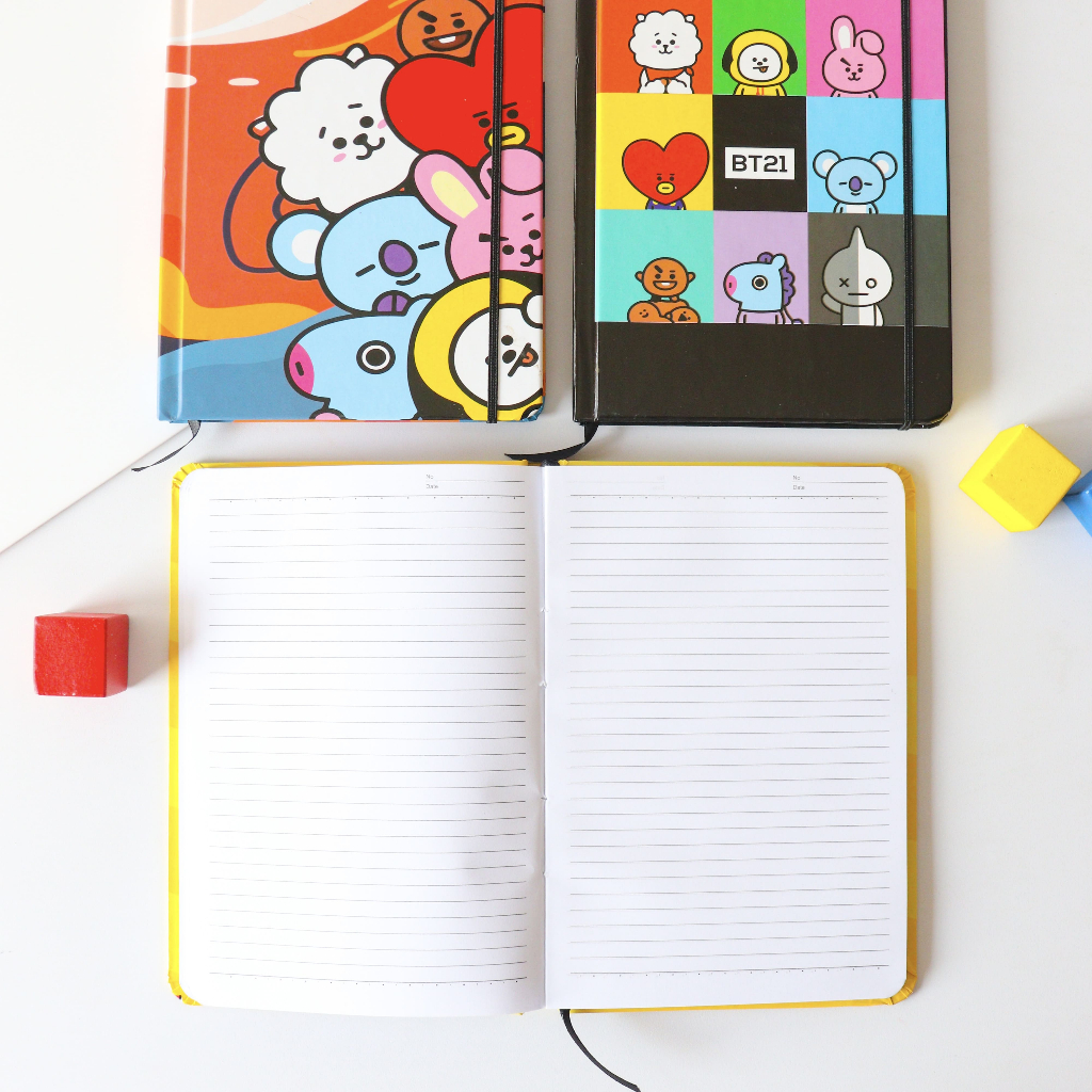 

Buku catatan ukuran A5 Keuangan / belanja / belajar