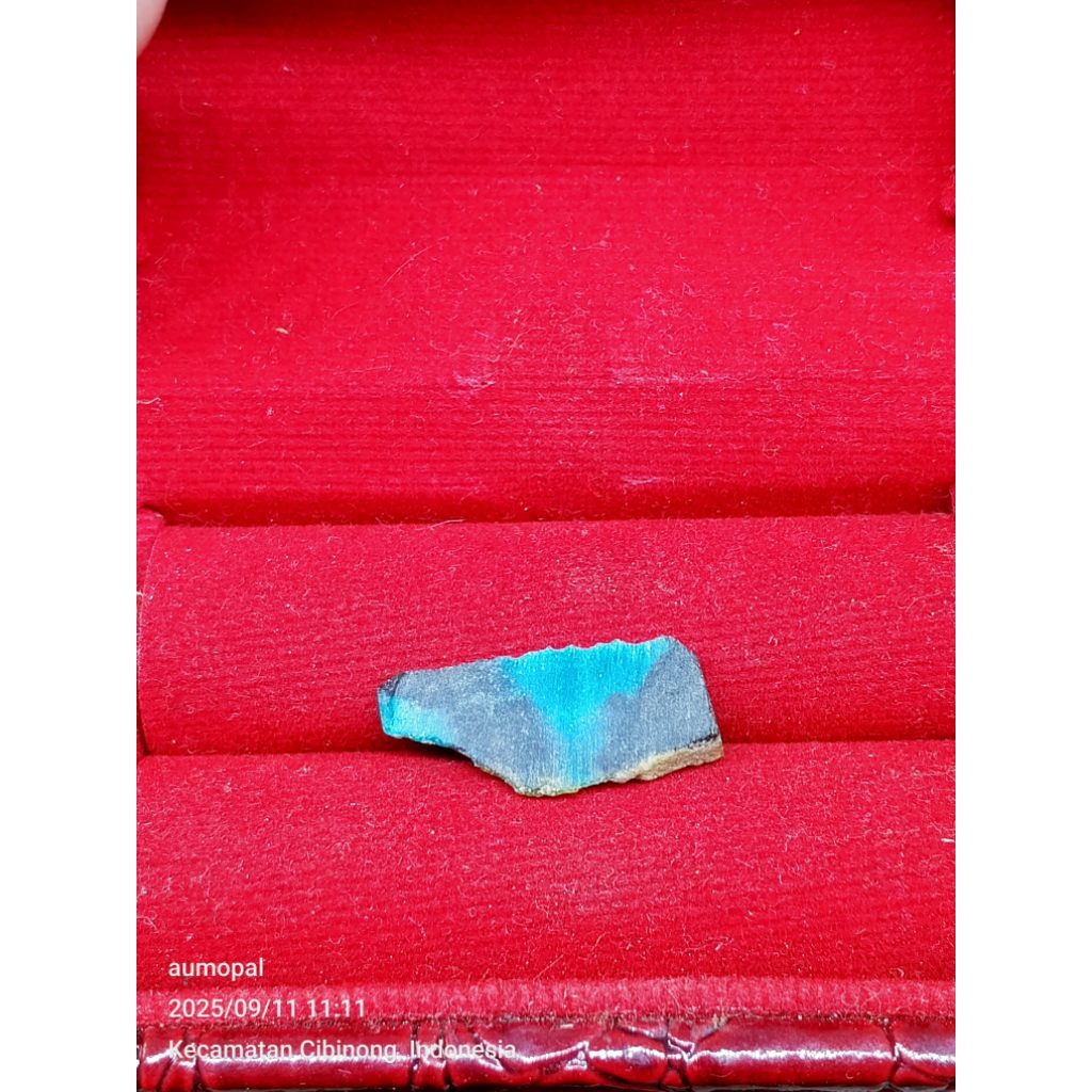 23.3mm x 10.6mm x 5.6mm Shopee pinjam fair fashion jewelry Gajian sale 9.9 koleksi perhiasan premium