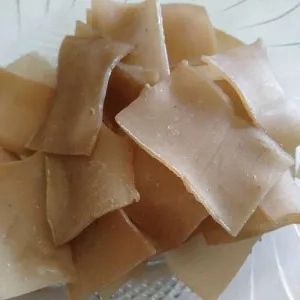 

kerupuk gendar yess 500g