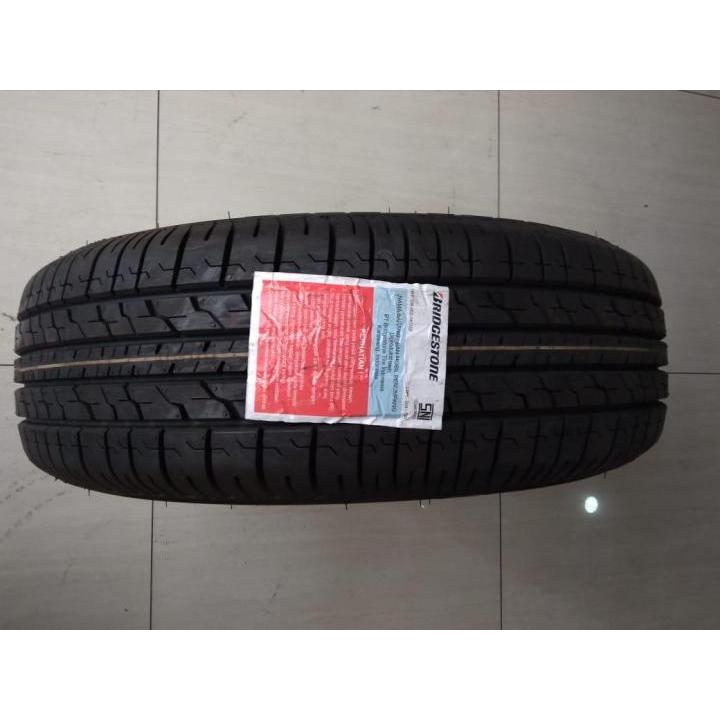 Bridgestone 205/65 R15 B390 Ban Mobil Orinya Innova