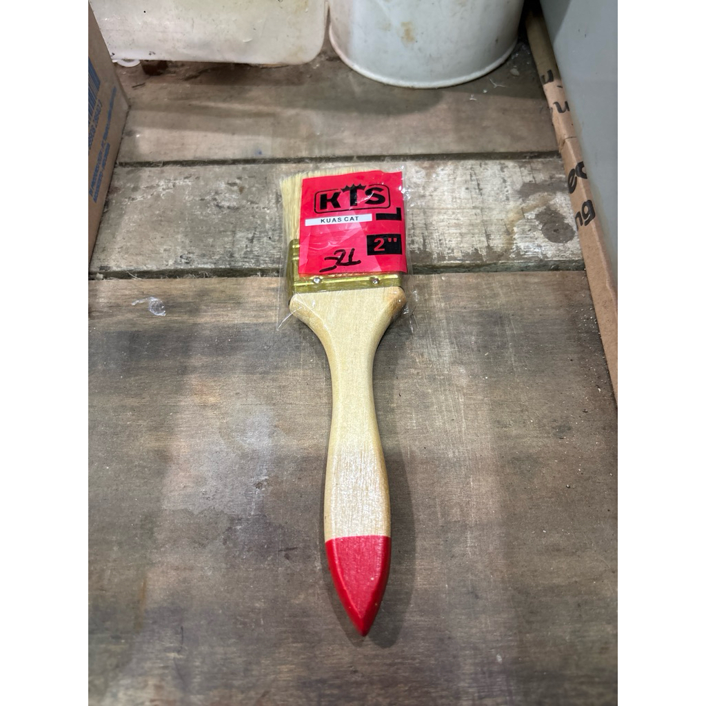 

KUAS CAT UK 2 INCH