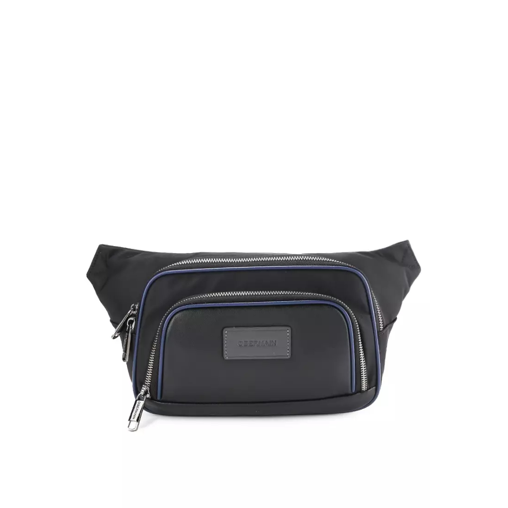 Obermain Tas Pria Josh Waist Bag