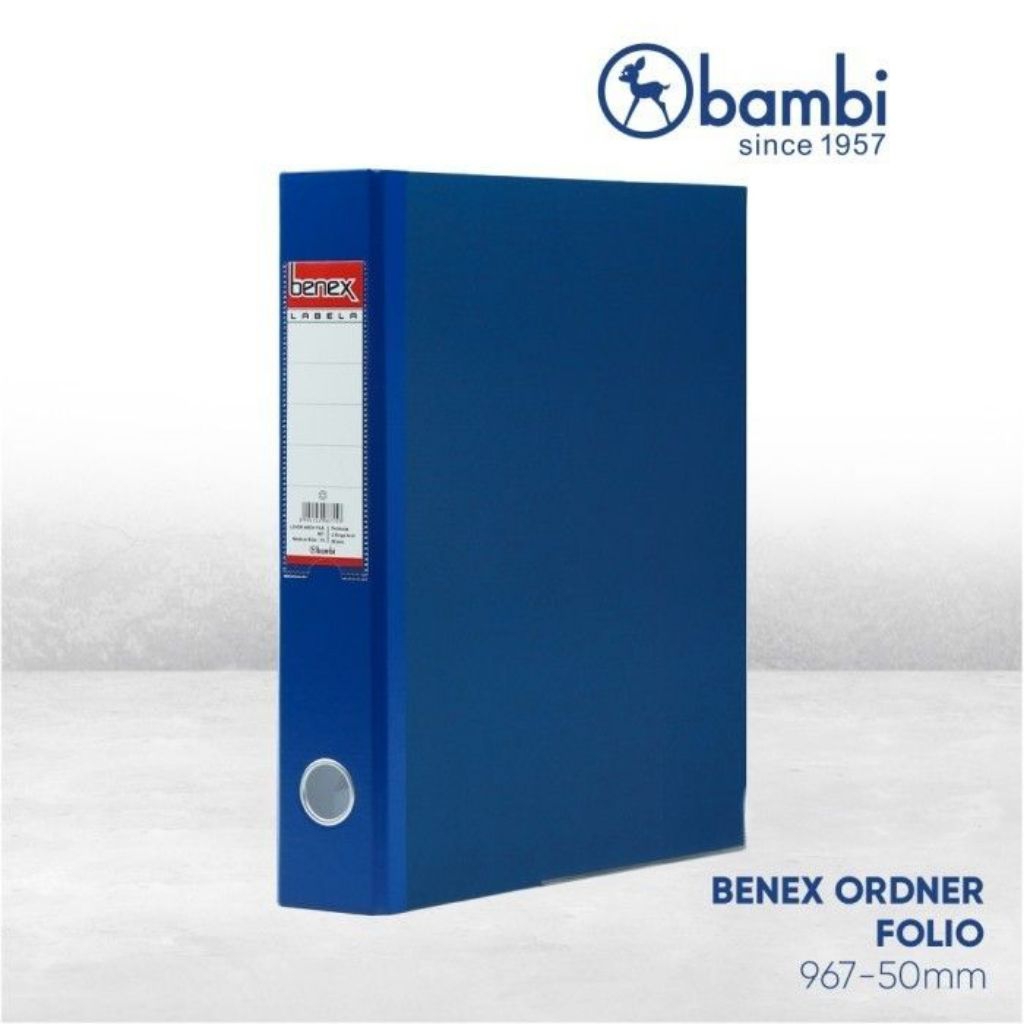 

Odner benex Folio