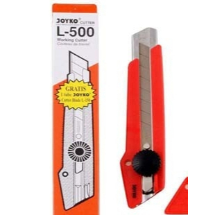

Cutter / Pemotong Joyko L-500