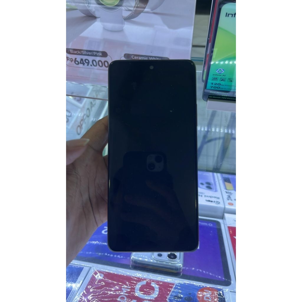 redmi note 10 pro mati