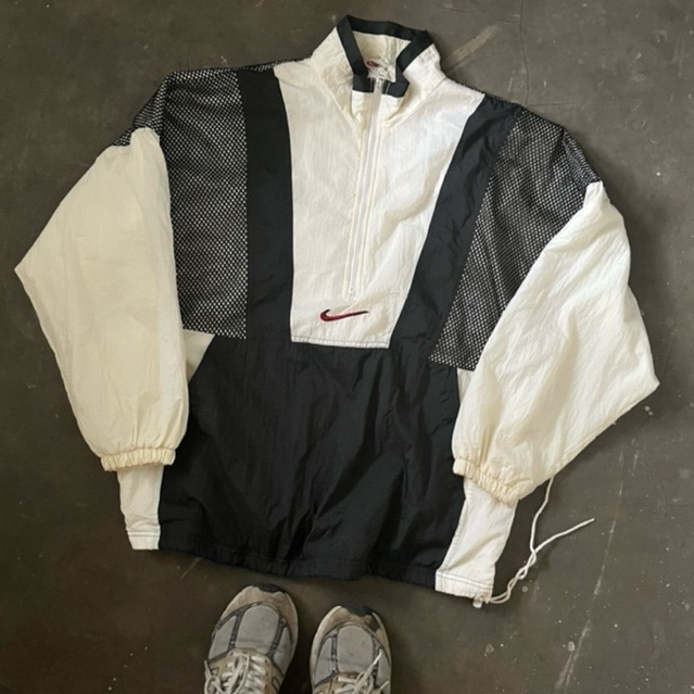 nike vintage 90s