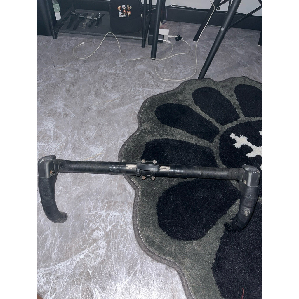 dropbar fsa vero compact