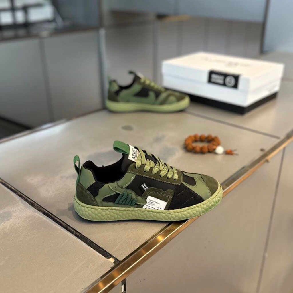 sepatu remaja pria laki laki import tali