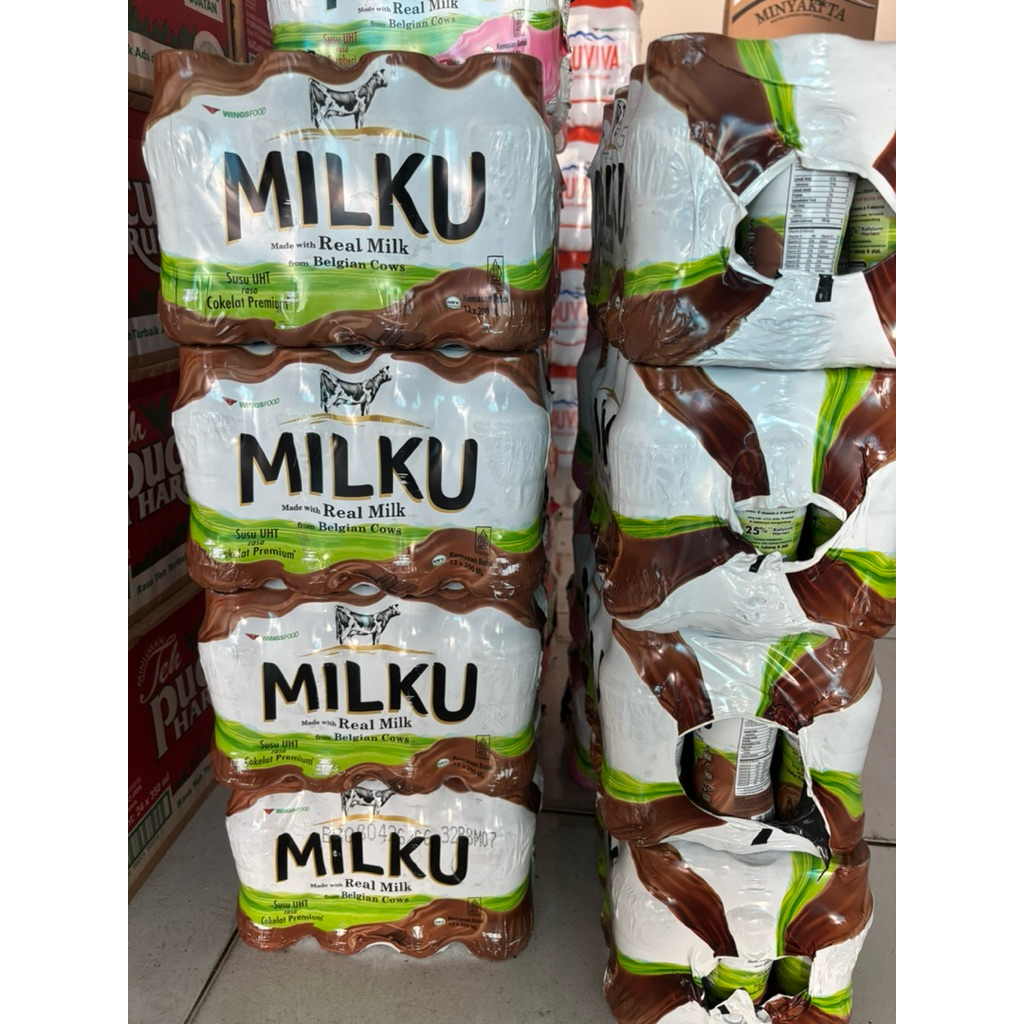 

Milku200MLRasaStrawberryDanCoklat