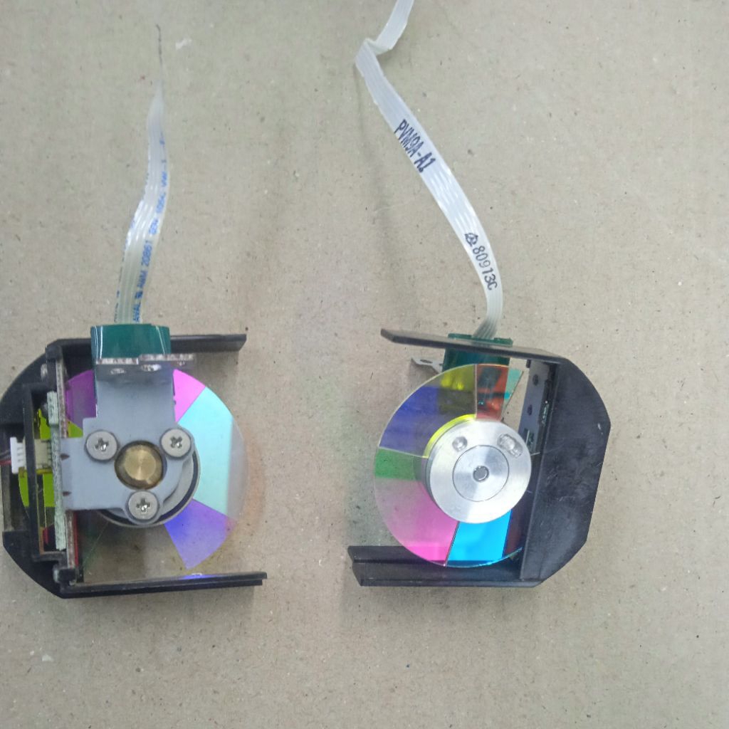 COLOUR WELL PROYEKTOR BENQ MP515/MP515P