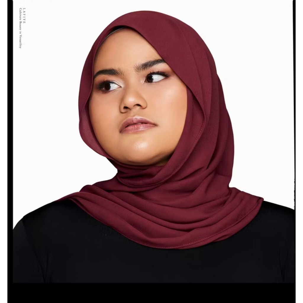 Lafiye Gia Scarf passion new ori lafiye