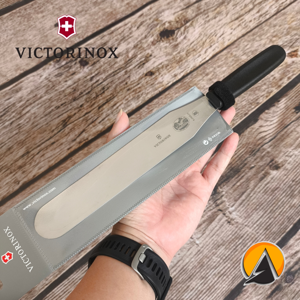 Classic spatula victorinox 20 cm Original swiss 5.2603.20