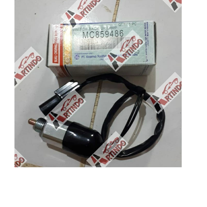 back up switch canter ps125turbo switch mundur swit atret canter