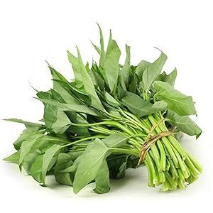

Kangkung Hijau Segar [Paket 10k]