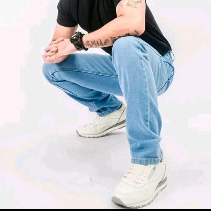 CELANA PANJANG PRIA WRANGLER