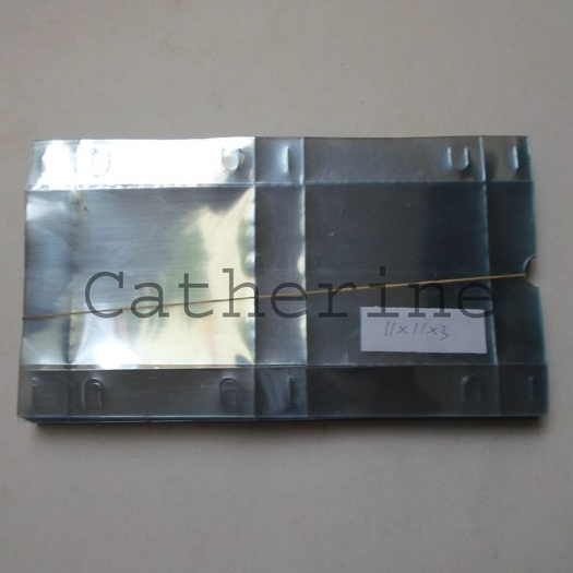 

Kotak Mika 11X11X3 Dus Kue PREMIUM