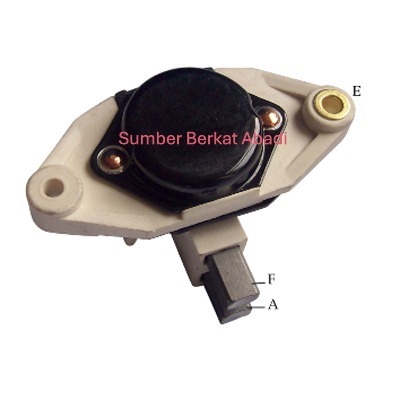 IC ALTERNATOR 1197311028 REGULATOR 1197311029 VOLTAGE REGULATOR 1197311050 IC 2197311005 - 12V - 12 