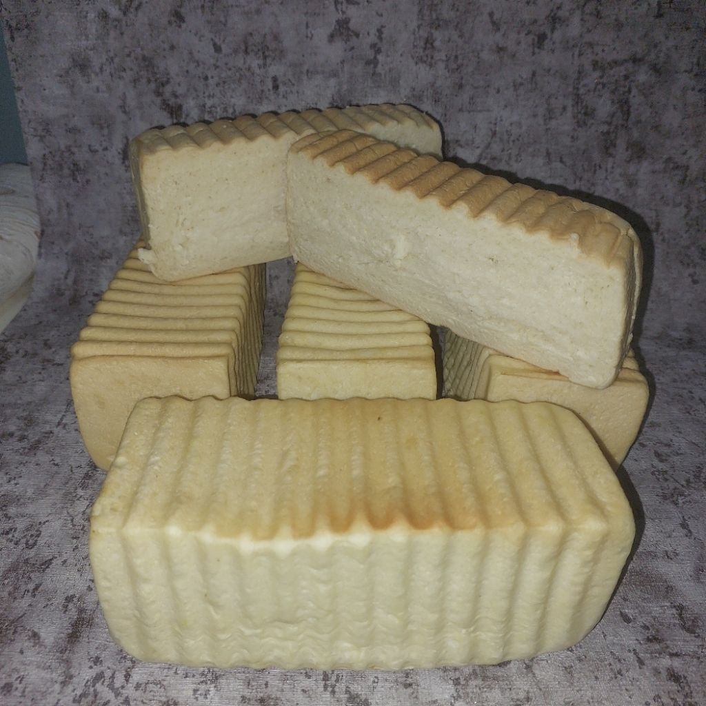 Roti Kasino murah / roti bandung