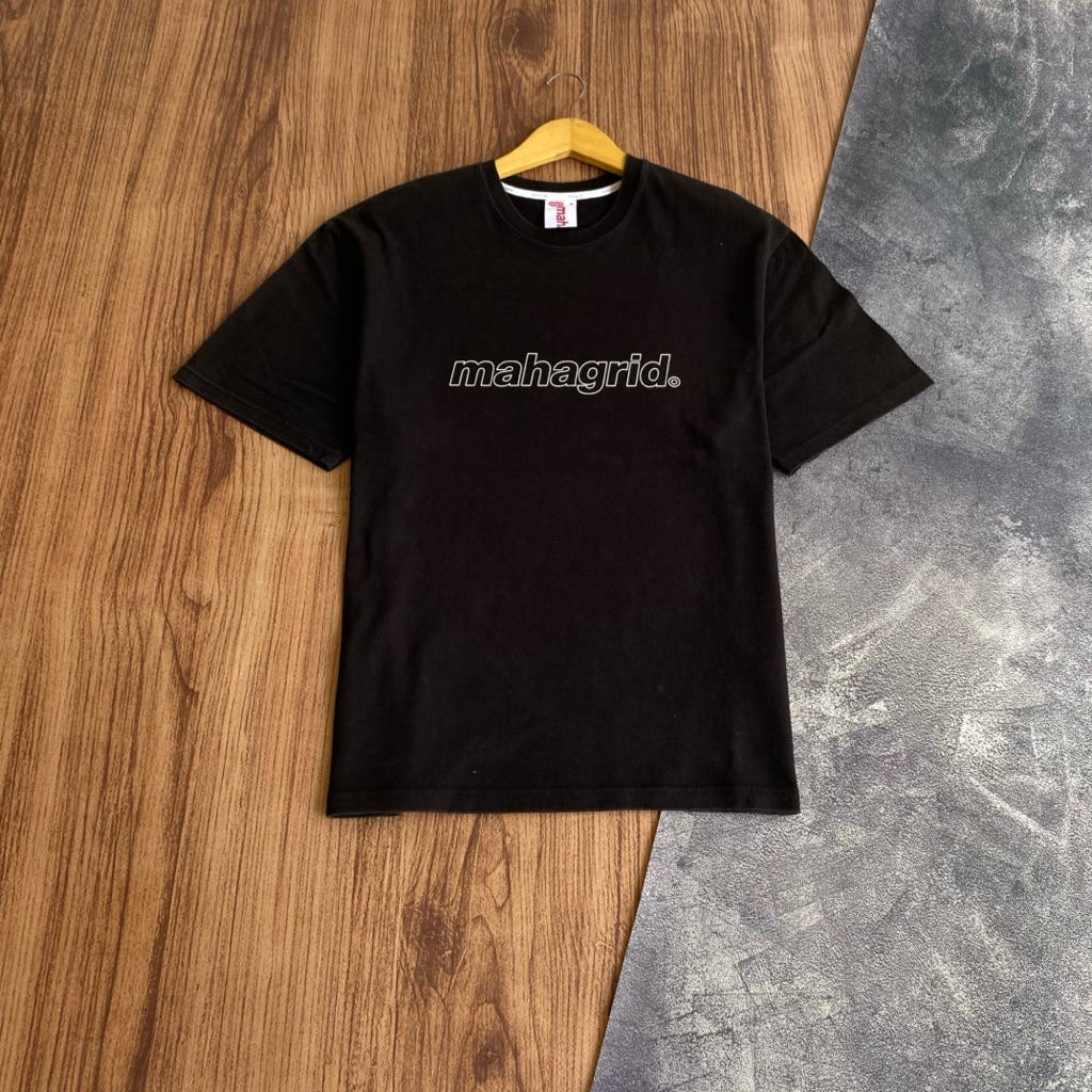 Mahagrid Tshirt