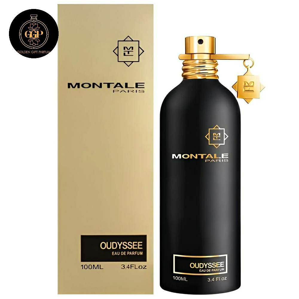 Original Parfum Montale Oudyssee edp 100ml