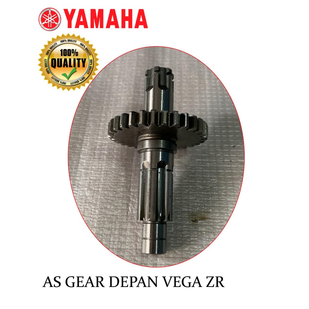 AS GEAR DEPAB VEGA R NEW JUPITER Z BURHAN