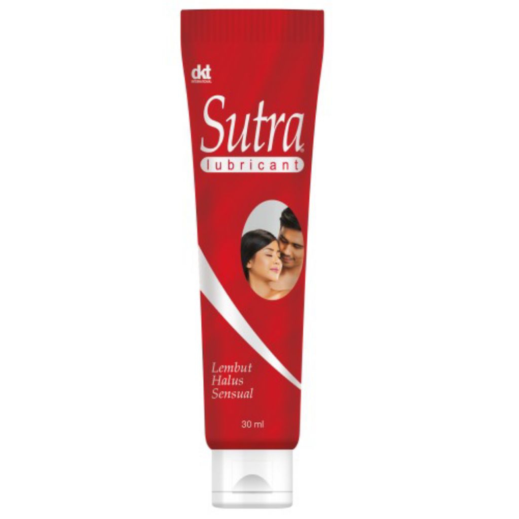 SUTRA LUBRICANT 50ml