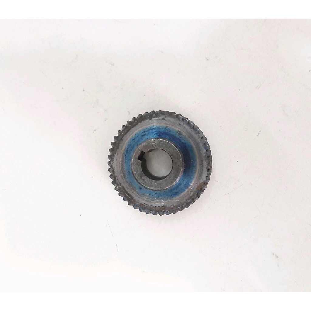 GEAR GIR MESIN BOR MOLLAR MLR ED430 ED 430