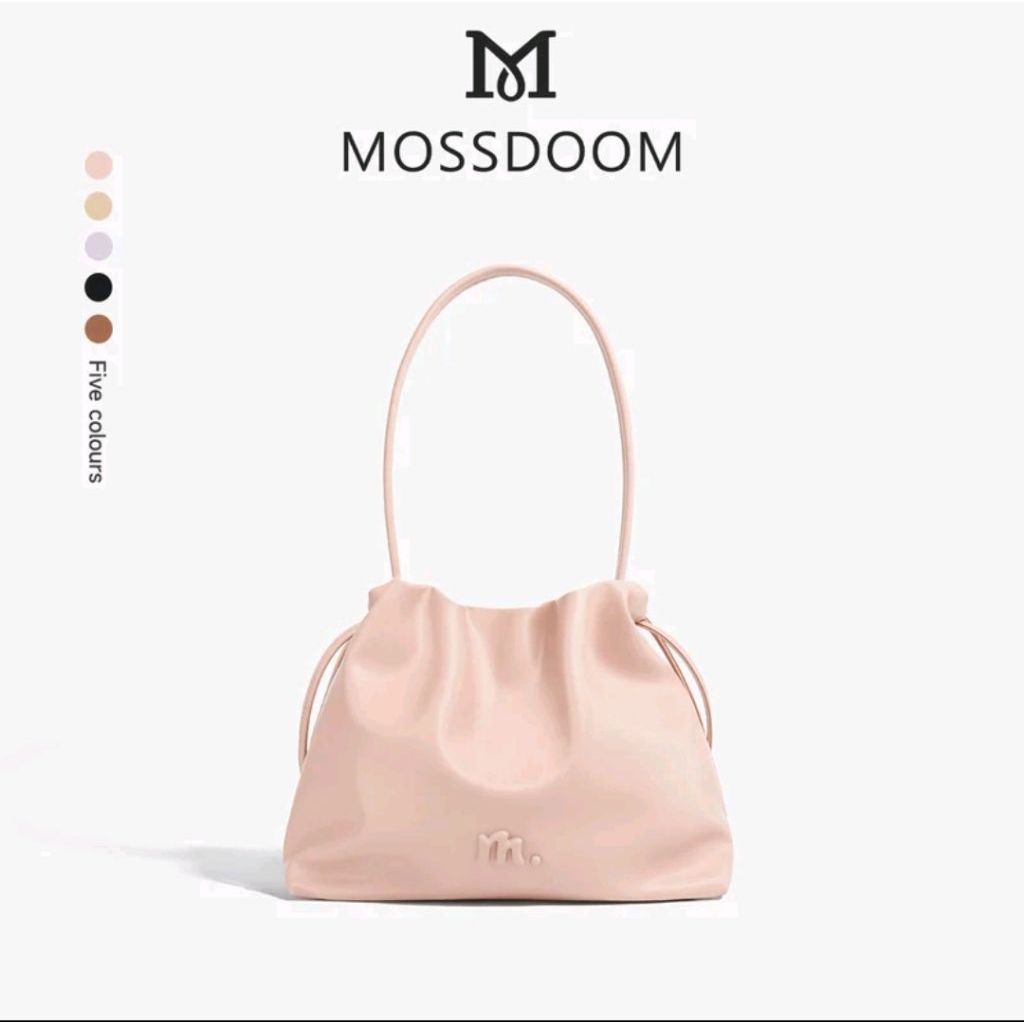 MOSSDOM TAS BAHU DANICA SERUT WANITA ELEGAN