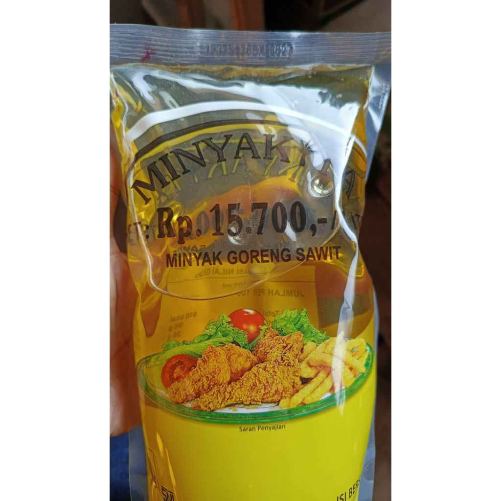 

minyakgoreng