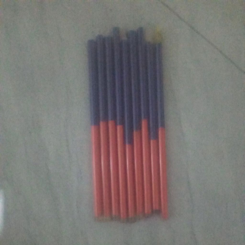 pelampung/Kambangan pancing sedotan anti badai