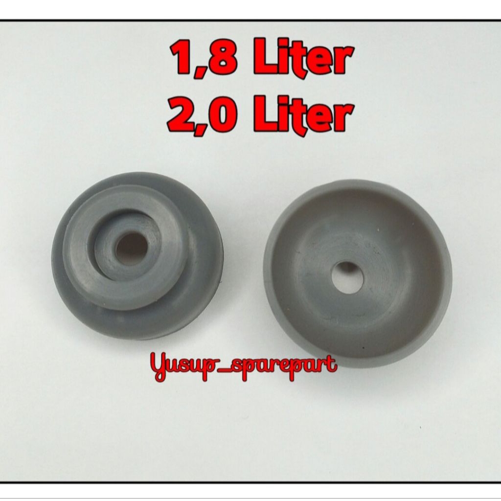 Karet Tutup Mejikom Universal