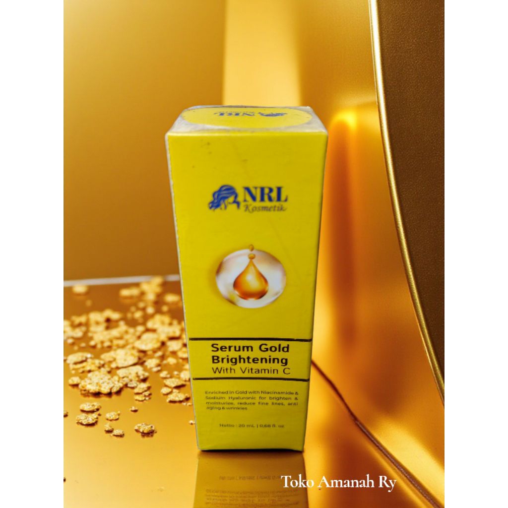 Serum gold NRL Original